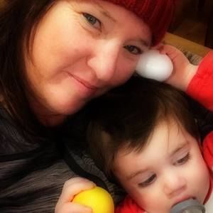 Meet your Posher, Cindy